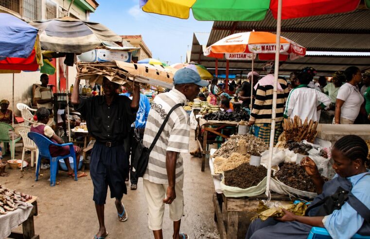 Le souverainisme coûte cher aux ménages du Sahel