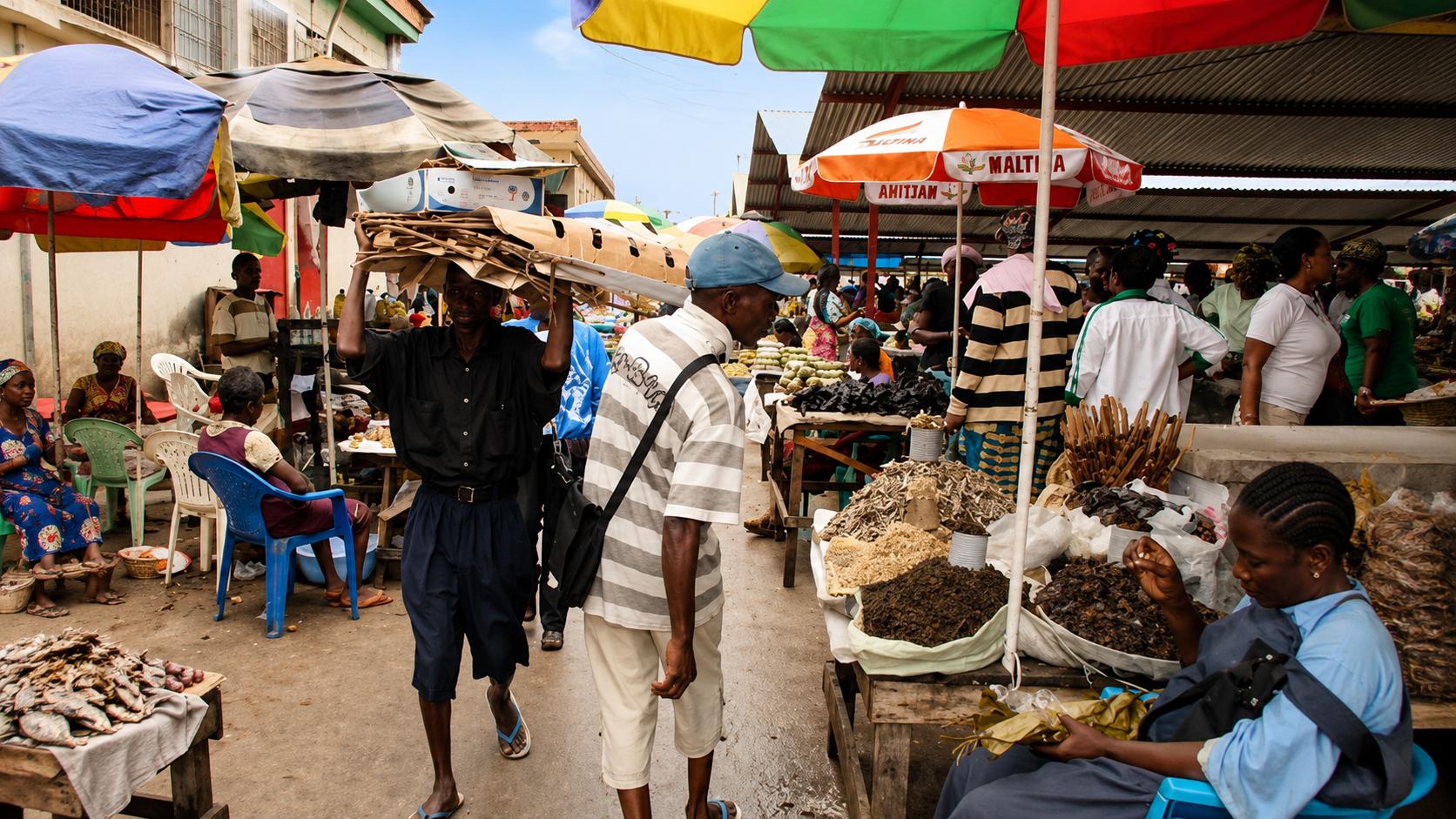 Le souverainisme coûte cher aux ménages du Sahel