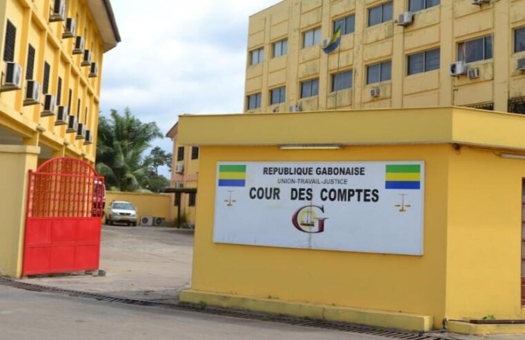 Gabon : la Cour des Comptes modernise son audit des secteurs minier et pétrolier