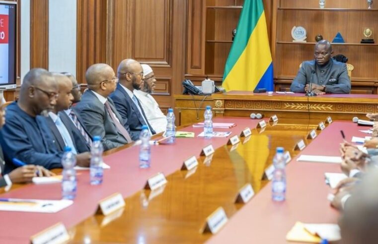 Le groupe guinéen SONOCO mise sur l&rsquo;agroalimentaire au Gabon