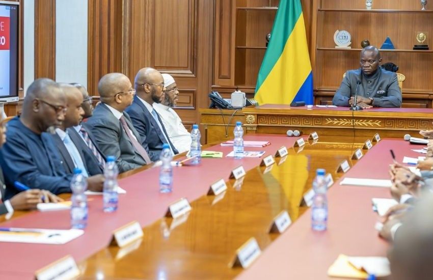 Le groupe guinéen SONOCO mise sur l&rsquo;agroalimentaire au Gabon