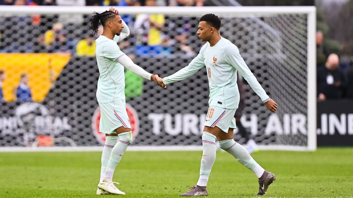 Mbappé et Olise, une future alliance au Real Madrid ? L’effet coupe du monde