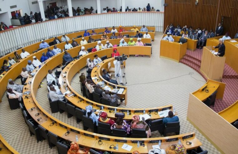 Engagement des chrétiens au Sénégal : un leadership politique à renforcer