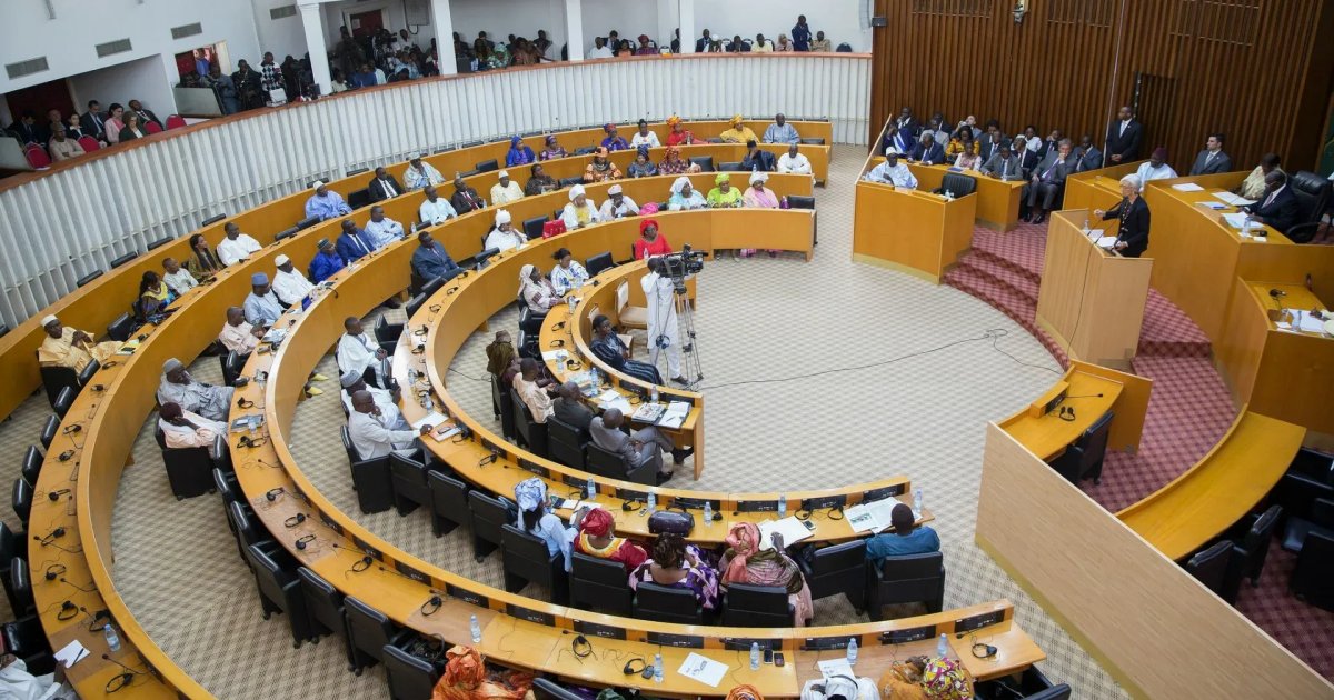Engagement des chrétiens au Sénégal : un leadership politique à renforcer