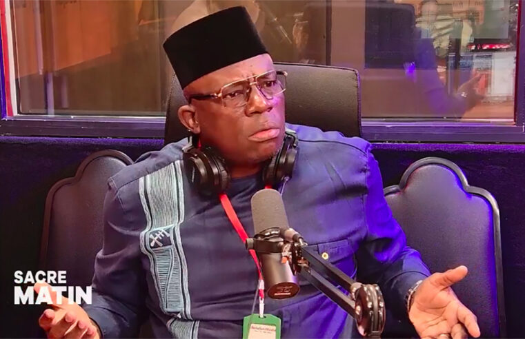 Banda Kani étrille Elimbi Lobe : « un petit politicien de canton sans envergure nationale »
