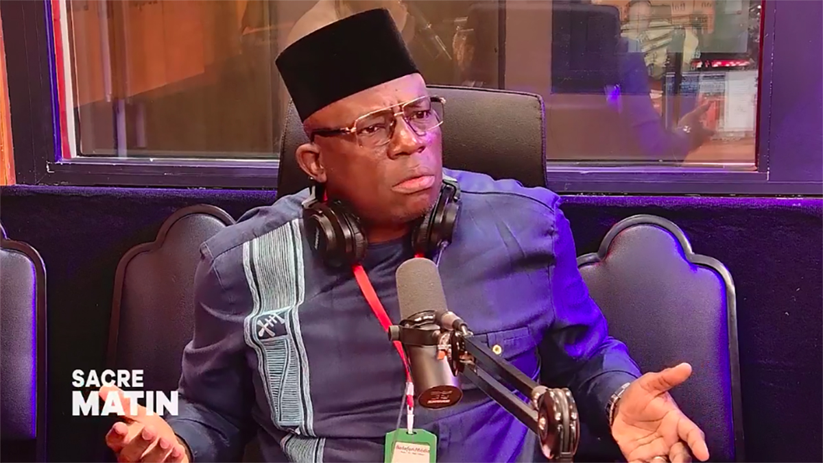 Banda Kani étrille Elimbi Lobe : « un petit politicien de canton sans envergure nationale »