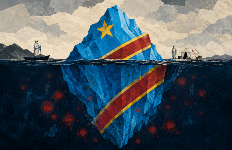 Ebola en République démocratique du Congo : un bilan toujours sous-estimé