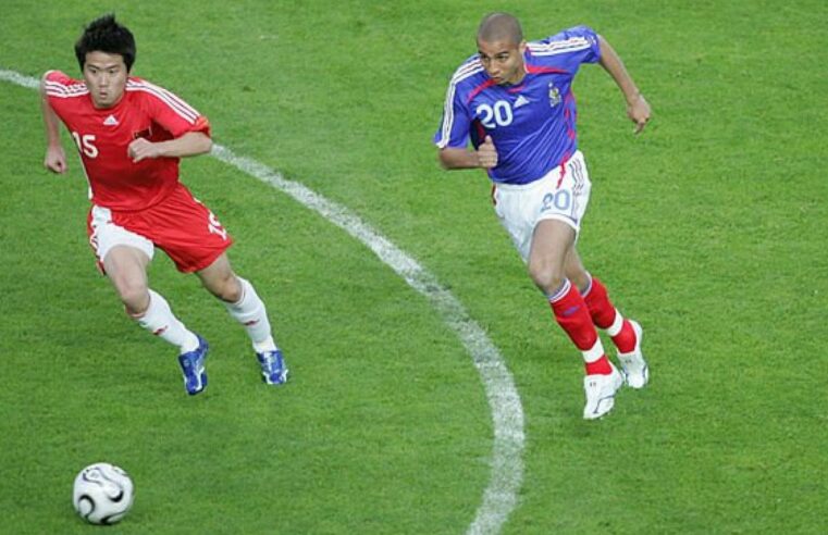 10 matchs de préparation de la coupe du monde à retenir pour les bleus