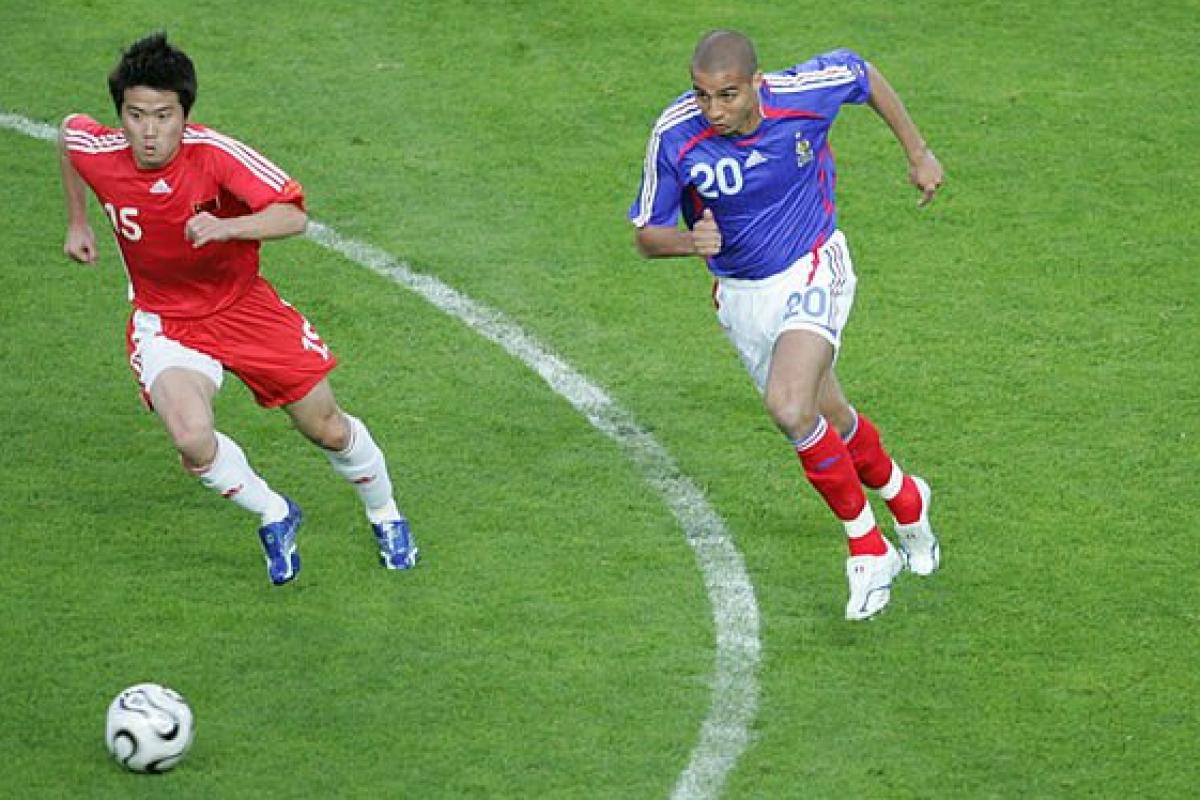 10 matchs de préparation de la coupe du monde à retenir pour les bleus