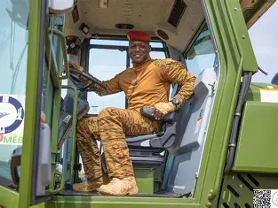 Faso Mêbo : enquête sur les zones d&rsquo;ombre d&rsquo;une agence patriotique