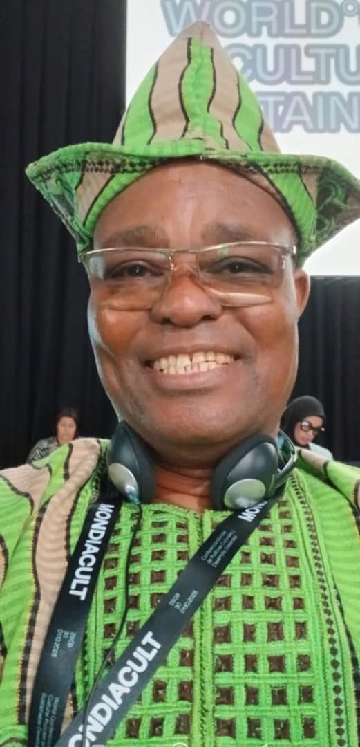 Le Bénin mise sur sa culture pour devenir un géant économique d&rsquo;ici 2035