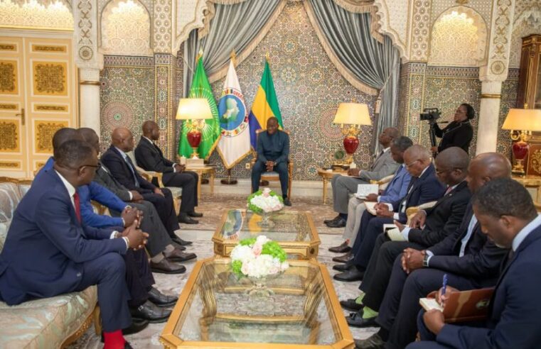 Gabon : une nouvelle dynamique économique portée par les investissements africains et internationaux