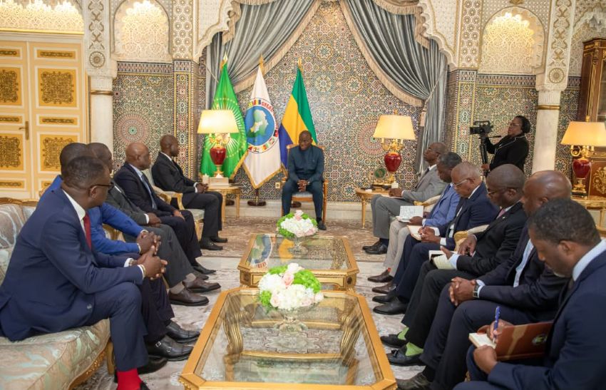 Gabon : une nouvelle dynamique économique portée par les investissements africains et internationaux