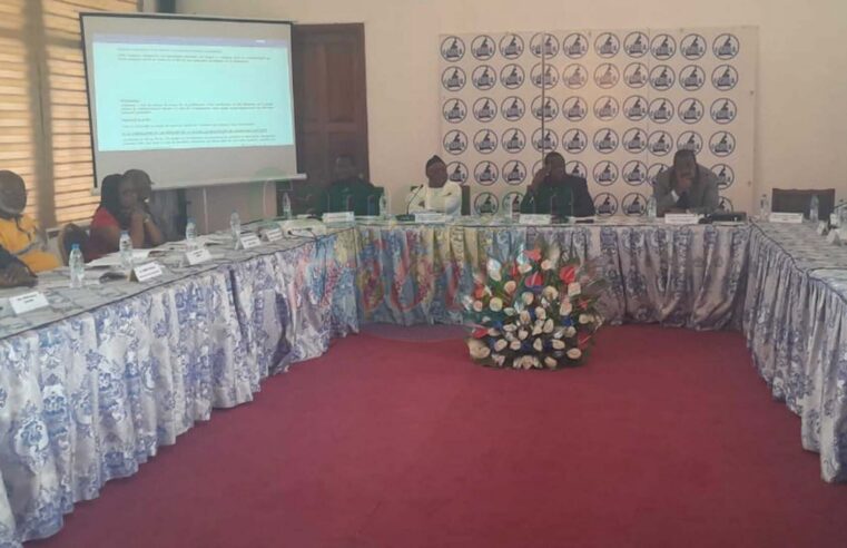 Budget 2027 au Cameroun : le secteur privé mobilisé pour influencer les choix fiscaux