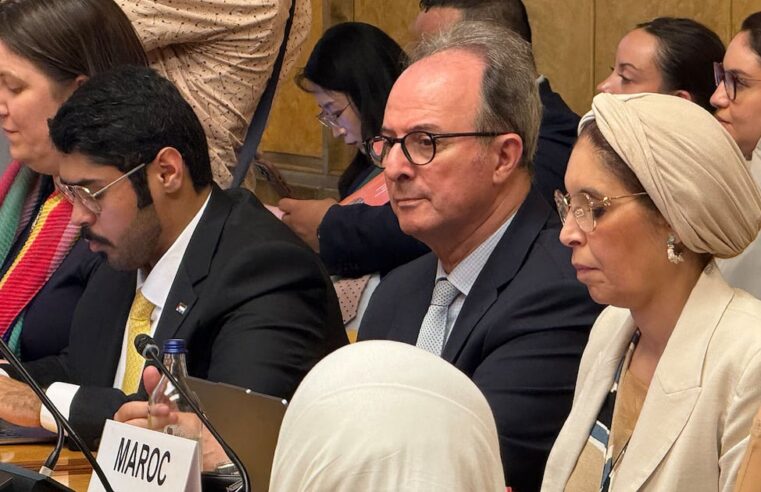Genève : le Maroc appelle à une réforme ambitieuse du système onusien des droits humains