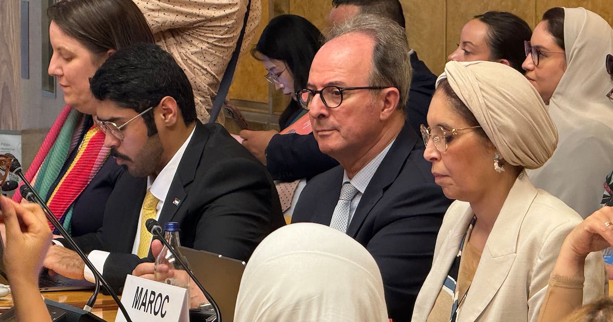 Genève : le Maroc appelle à une réforme ambitieuse du système onusien des droits humains
