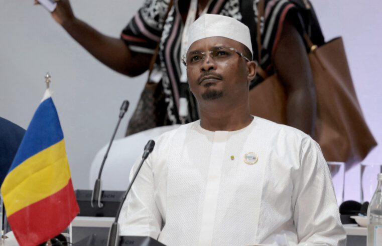 Tchad : l&rsquo;opposition muselée, le risque d&rsquo;un pouvoir sans partage