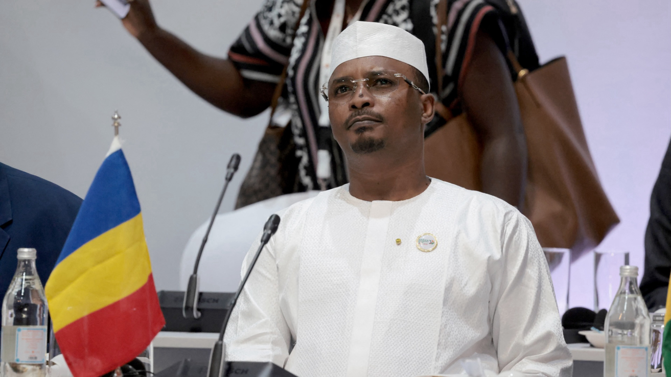 Tchad : l&rsquo;opposition muselée, le risque d&rsquo;un pouvoir sans partage