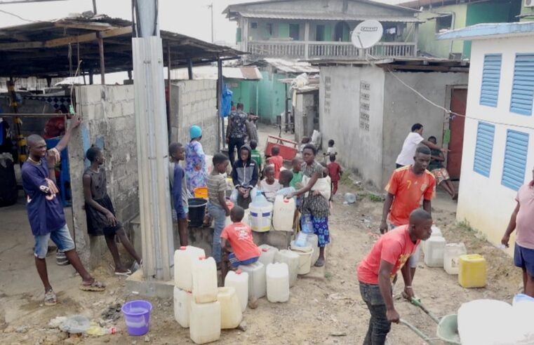 Gabon : la séparation de l&rsquo;eau et de l&rsquo;électricité pour en finir avec les coupures ?