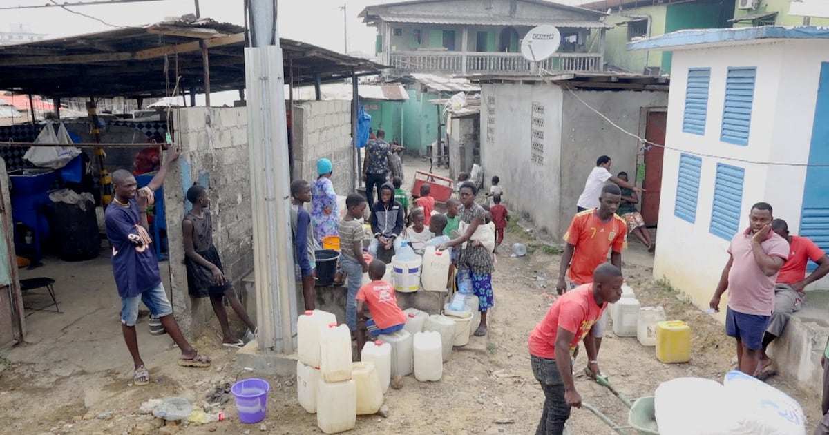 Gabon : la séparation de l&rsquo;eau et de l&rsquo;électricité pour en finir avec les coupures ?