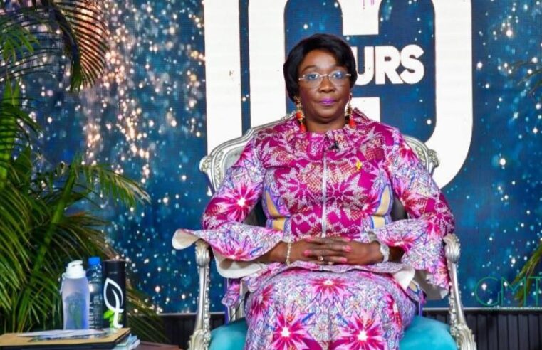 Gabon : le tourisme prend son envol avec le professeur Marcelle Ibinga après cent jours