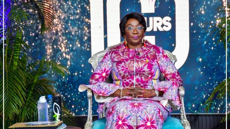 Gabon : le tourisme prend son envol avec le professeur Marcelle Ibinga après cent jours