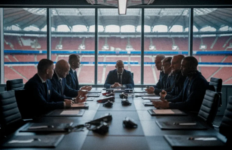 Bruno Genesio vers l&rsquo;OM : un concurrent en Ligue 1 tente de torpiller les négociations