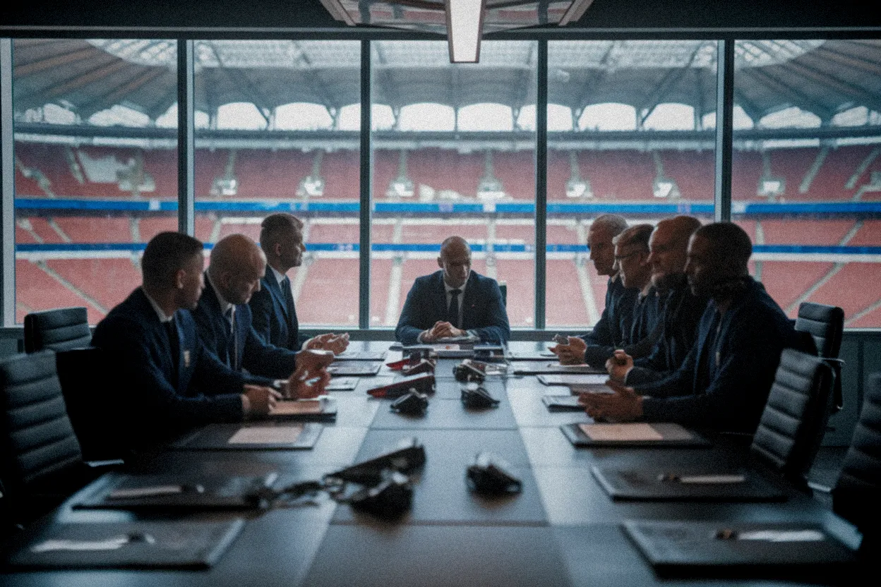 Bruno Genesio vers l&rsquo;OM : un concurrent en Ligue 1 tente de torpiller les négociations