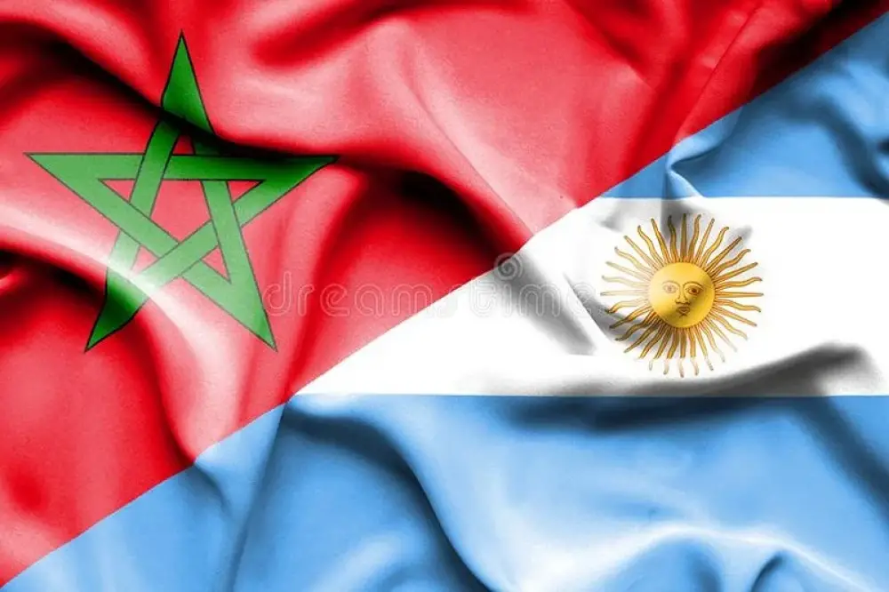 Commission mixte Maroc-Argentine : un partenariat renforcé vers de nouvelles perspectives
