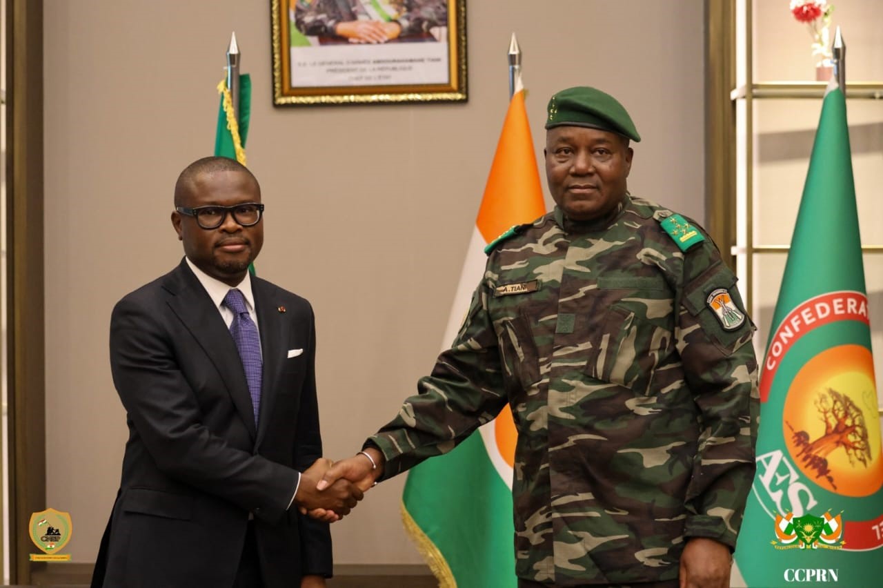 Coopération Bénin-Niger : trois défis majeurs pour relancer les liens bilatéraux