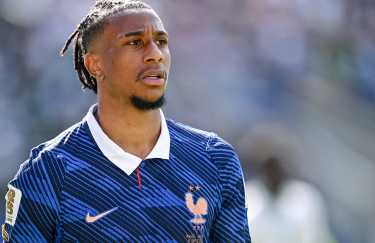 Transfert de Michael Olise : le Real Madrid prêt à débourser 222 millions d&rsquo;euros