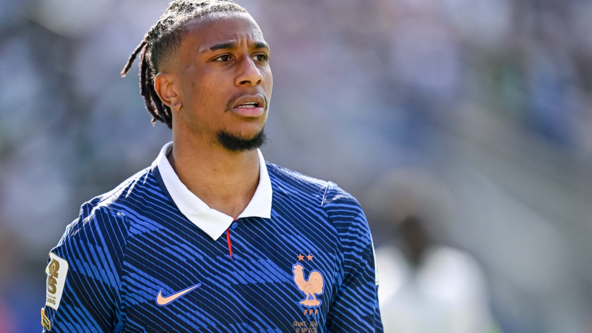 Transfert de Michael Olise : le Real Madrid prêt à débourser 222 millions d&rsquo;euros