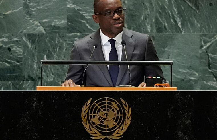 Bénin et Niger : les relations en voie de normalisation diplomatique