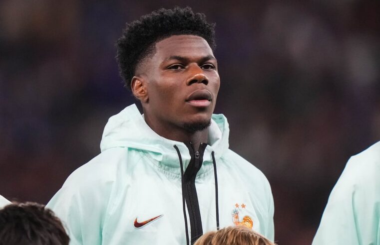 Aurélien Tchouaméni : deux obstacles majeurs freinent son départ du Real Madrid