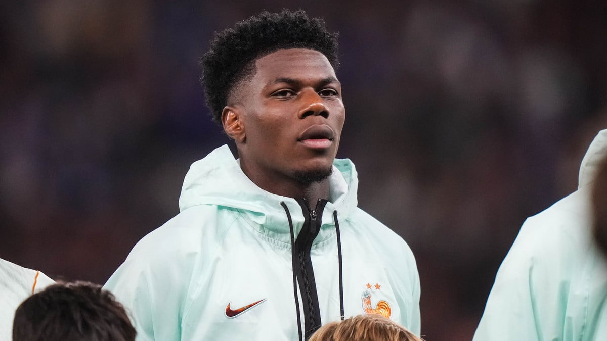 Aurélien Tchouaméni : deux obstacles majeurs freinent son départ du Real Madrid