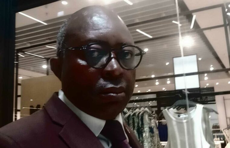 Jean Paul Ntsengue dénonce une pauvreté organisée pour manipuler la jeunesse camerounaise