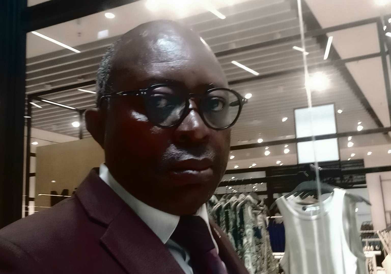 Jean Paul Ntsengue dénonce une pauvreté organisée pour manipuler la jeunesse camerounaise
