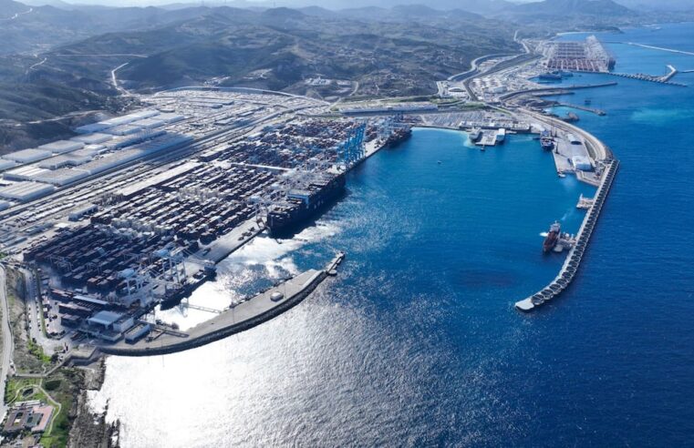 Le Maroc, laboratoire portuaire de la JICA