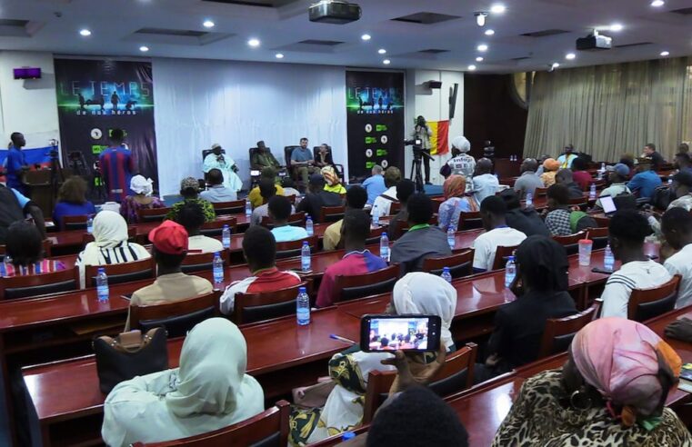 Festival du documentaire à Bamako : des films pour éveiller les consciences sur la souveraineté