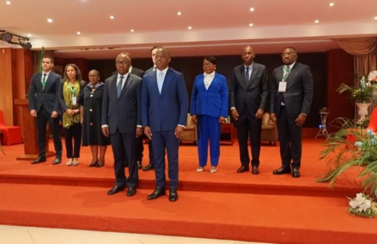 Le Gabon face à l&rsquo;évaluation onusienne contre la corruption