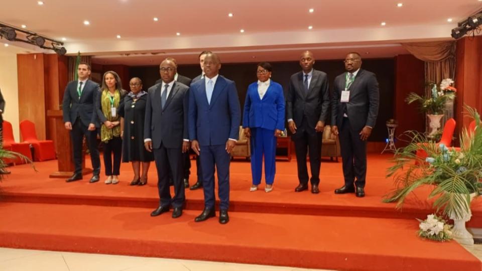 Le Gabon face à l&rsquo;évaluation onusienne contre la corruption