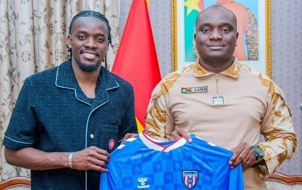 Burkina Faso : les événements marquants du 1er au 7 juin 2026