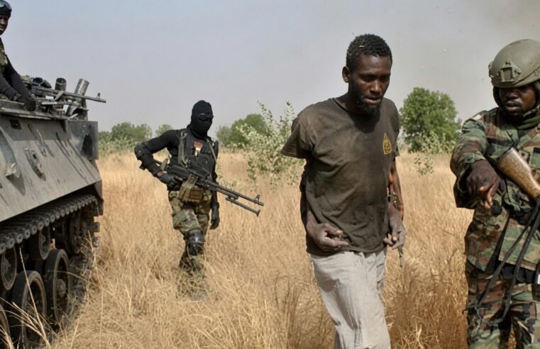 Crise sécuritaire au Sahel: du Mali au lac Tchad, le vide politique profite au djihadisme