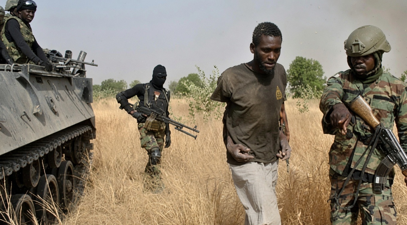 Crise sécuritaire au Sahel: du Mali au lac Tchad, le vide politique profite au djihadisme