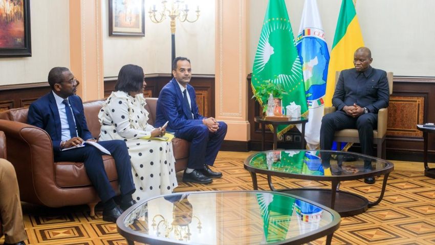 Gabon : la fin des ruptures de médicaments annoncée par Oligui Nguema