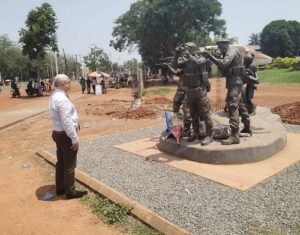 Wagner en Centrafrique: légal ou illégal, l&rsquo;ambassadeur russe face à ses contradictions