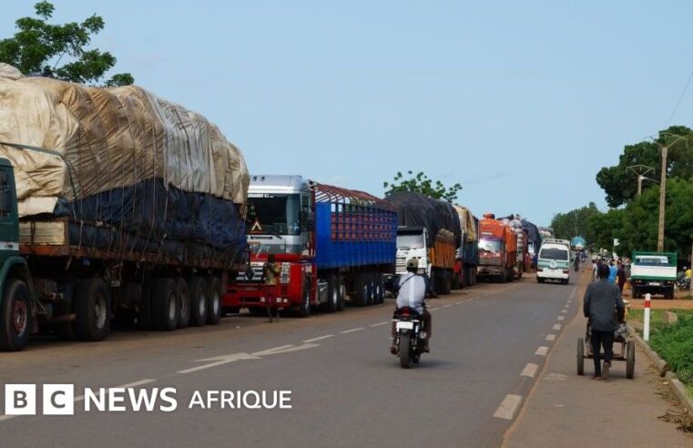 Frontière Bénin-Niger : le dégel qui relance les échanges entre Niamey et Cotonou