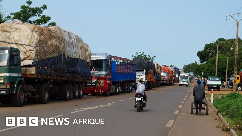 Frontière Bénin-Niger : le dégel qui relance les échanges entre Niamey et Cotonou