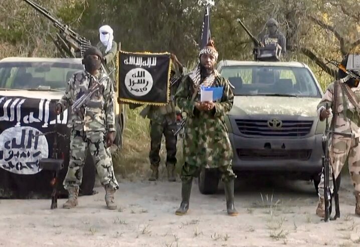 Nigeria : sept chefs de Boko Haram arrêtés à leur retour de la Mecque