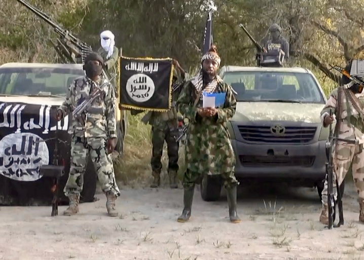 Nigeria : sept chefs de Boko Haram arrêtés à leur retour de la Mecque